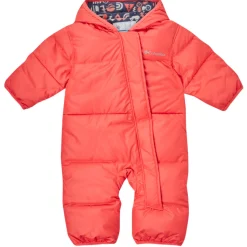 Manteaux^Columbia - SNUGGLY BUNNY Rose