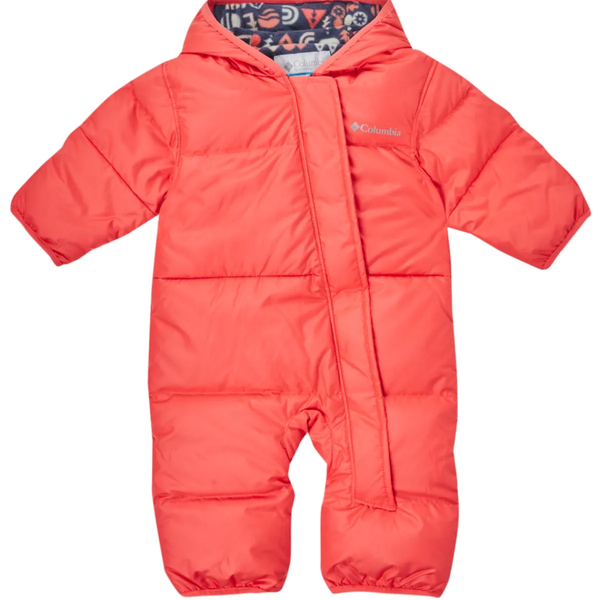 Manteaux^Columbia - SNUGGLY BUNNY Rose