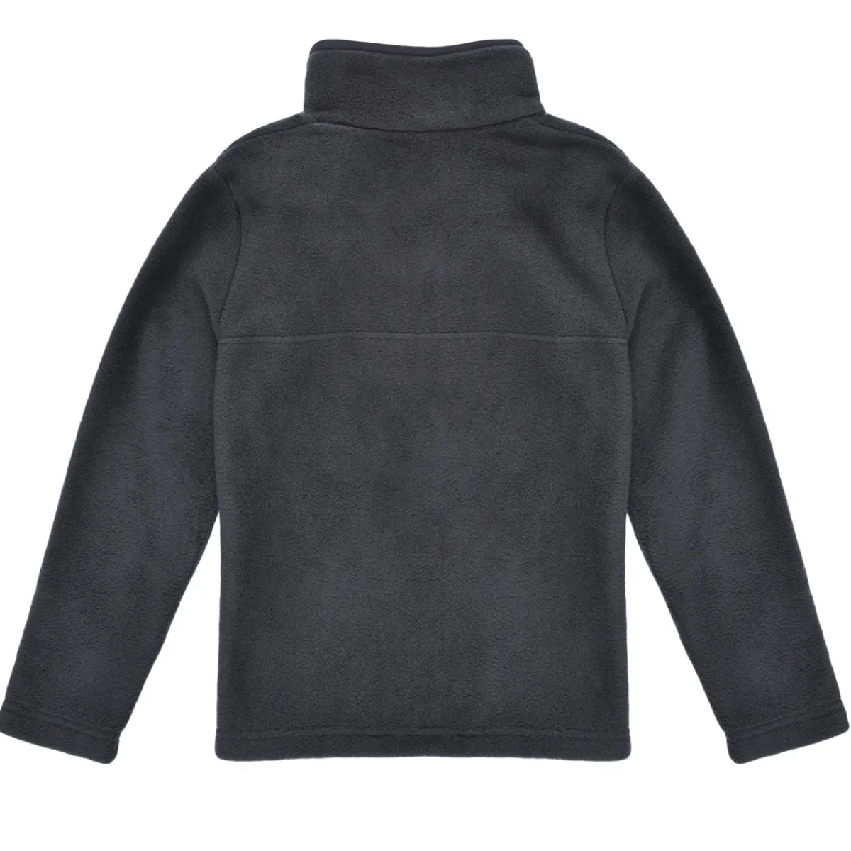Sweats & Polaires^Columbia - Steens Mtn II 1/4 Snap Fleece Pull-Over Noir