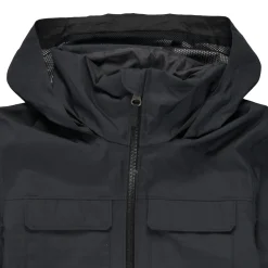 Manteaux^Columbia - VEDDER PARK JACKET Noir