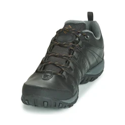 Chaussures De Sport^Columbia - WOODBURN II WATERPROOF Noir