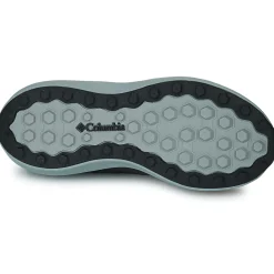 Baskets Mode^Columbia - YOUTH HATANA WATERPROOF Noir