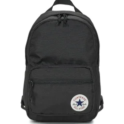 Sacs À Dos^Converse - BP GO LO BACKPACK Noir