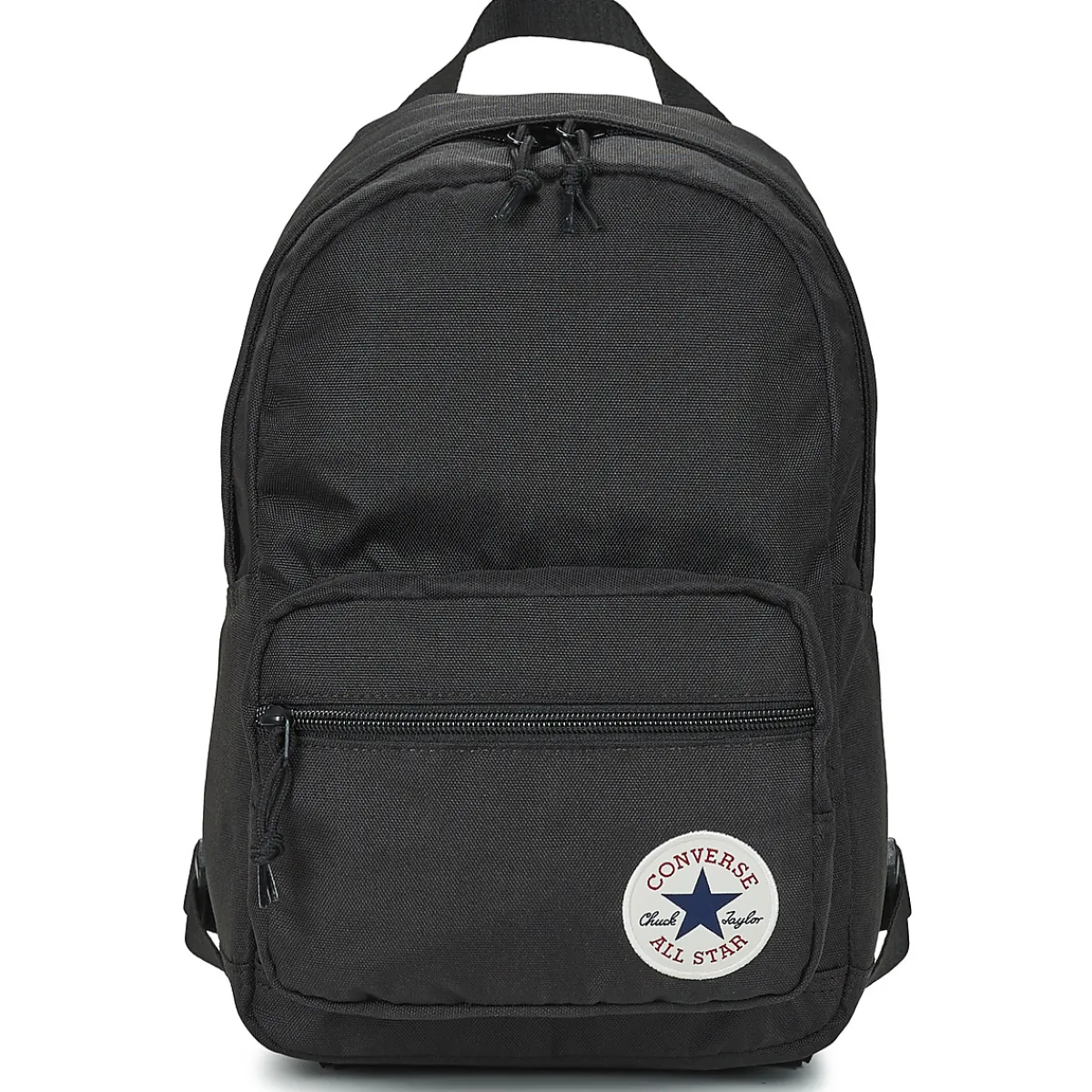 Sacs À Dos^Converse - BP GO LO BACKPACK Noir