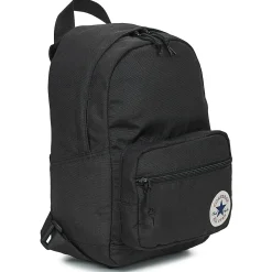 Sacs À Dos^Converse - BP GO LO BACKPACK Noir