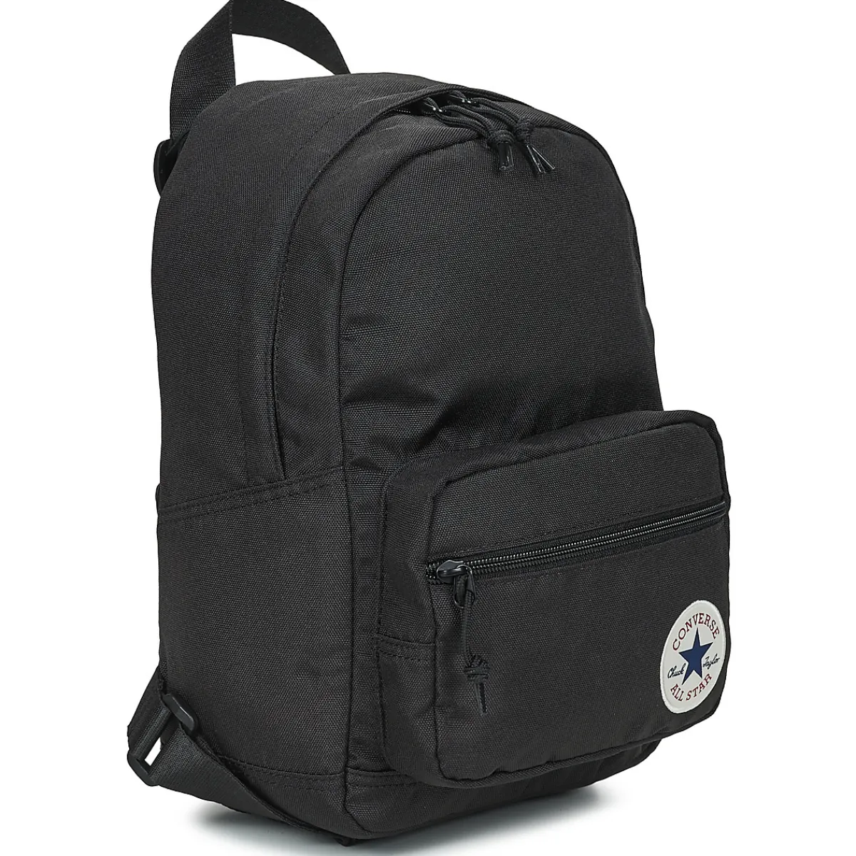 Sacs À Dos^Converse - BP GO LO BACKPACK Noir