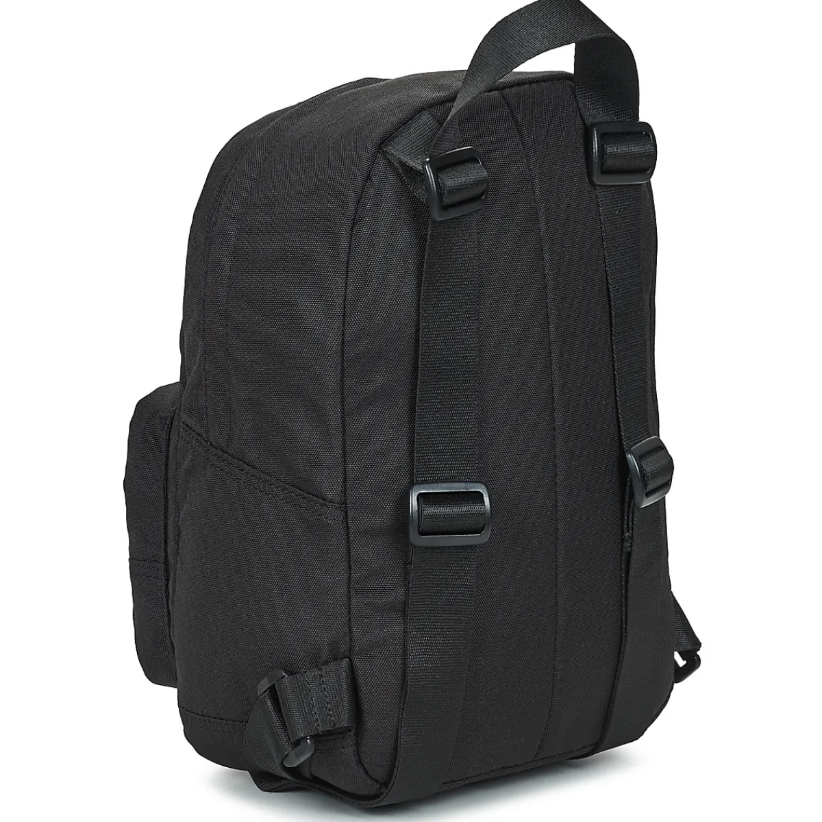 Sacs À Dos^Converse - BP GO LO BACKPACK Noir