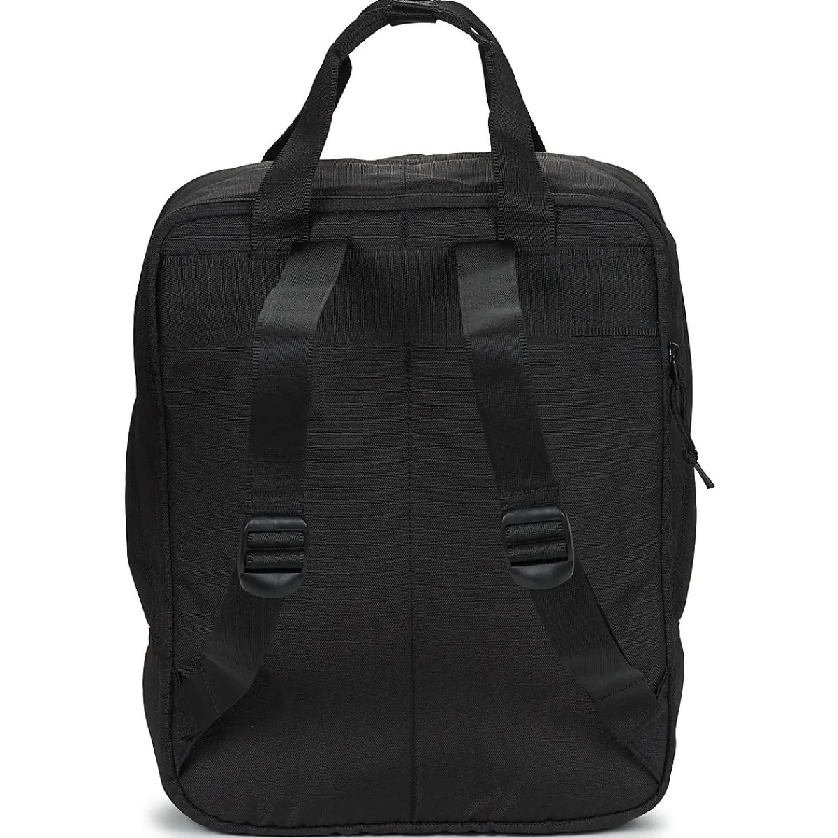 Sacs À Dos^Converse - BP SMALL SQUARE BACKPACK Noir