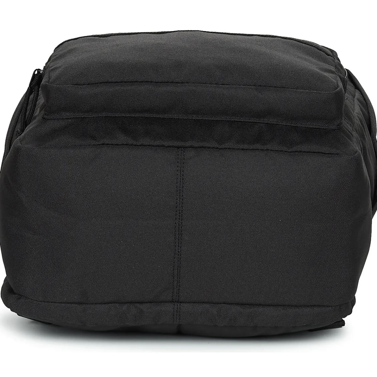 Sacs À Dos^Converse - BP SMALL SQUARE BACKPACK Noir