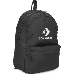 Sacs À Dos^Converse - BP SPEED 3 SC LARGE LOGO Noir