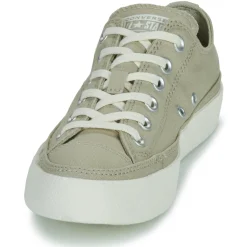 Baskets Mode^Converse - CHUCK TAYLOR ALL STAR Vert
