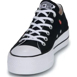Baskets Mode^Converse - CHUCK TAYLOR ALL STAR LIFT