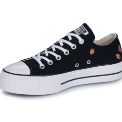 Baskets Mode^Converse - CHUCK TAYLOR ALL STAR LIFT