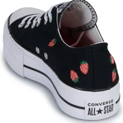 Baskets Mode^Converse - CHUCK TAYLOR ALL STAR LIFT