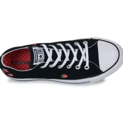 Baskets Mode^Converse - CHUCK TAYLOR ALL STAR LIFT