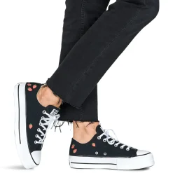 Baskets Mode^Converse - CHUCK TAYLOR ALL STAR LIFT