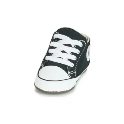 Baskets Mode^Converse - CHUCK TAYLOR ALL STAR CRIBSTER CANVAS COLOR  HI Noir
