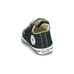 Baskets Mode^Converse - CHUCK TAYLOR ALL STAR CRIBSTER CANVAS COLOR  HI Noir