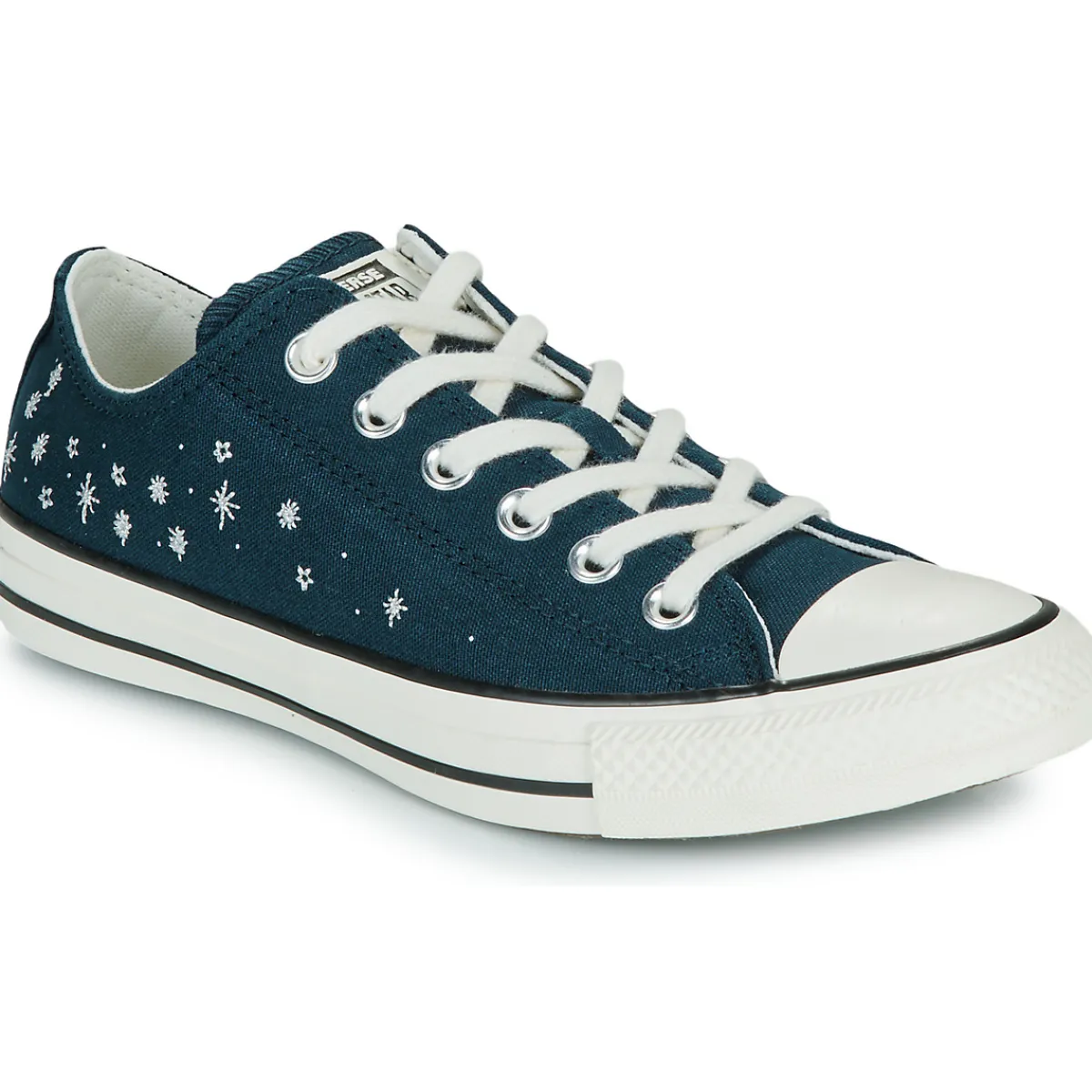 Baskets Mode^Converse - CHUCK TAYLOR ALL STAR Bleu