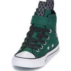 Baskets Mode^Converse - CHUCK TAYLOR ALL STAR SPORTY EASY-ON Vert
