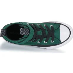 Baskets Mode^Converse - CHUCK TAYLOR ALL STAR SPORTY EASY-ON Vert