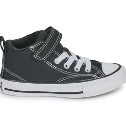 Baskets Mode^Converse - CHUCK TAYLOR ALL STAR MALDEN STREET Noir