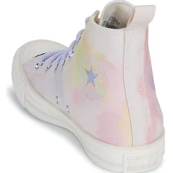Baskets Mode^Converse - CHUCK TAYLOR ALL STAR Multicolore