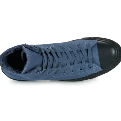 Baskets Mode^Converse - CHUCK TAYLOR ALL STAR SUEDE Beu