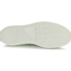 Baskets Mode^Converse - CHUCK TAYLOR ALL STAR MODERN LIFT Blanc