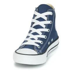 Baskets Mode^Converse - CHUCK TAYLOR ALL STAR CORE HI Marine