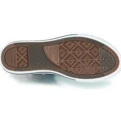 Baskets Mode^Converse - CHUCK TAYLOR ALL STAR CORE HI Marine