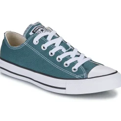 Baskets Mode^Converse - CHUCK TAYLOR ALL STAR Vert