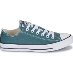 Baskets Mode^Converse - CHUCK TAYLOR ALL STAR Vert