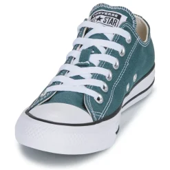 Baskets Mode^Converse - CHUCK TAYLOR ALL STAR Vert
