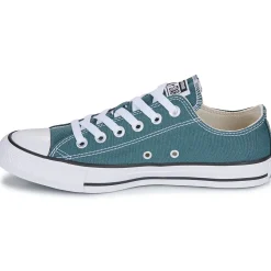 Baskets Mode^Converse - CHUCK TAYLOR ALL STAR Vert