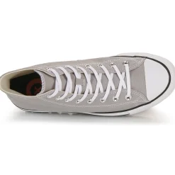 Baskets Mode^Converse - CHUCK TAYLOR ALL STAR CITY TREK Gris