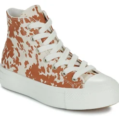 Baskets Mode^Converse - CHUCK TAYLOR ALL STAR LIFT