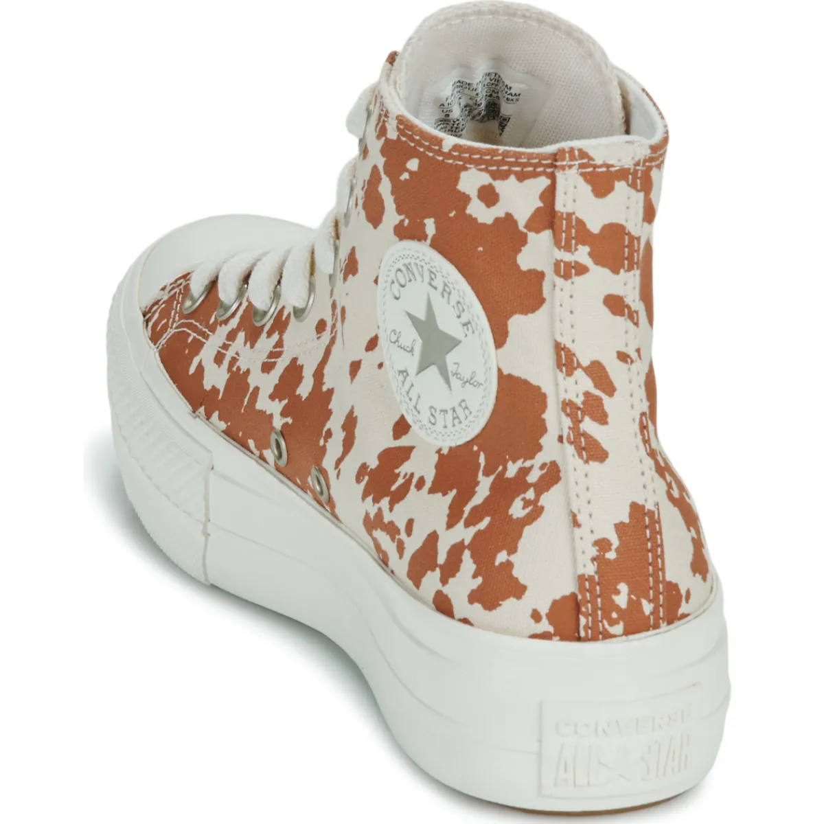 Baskets Mode^Converse - CHUCK TAYLOR ALL STAR LIFT