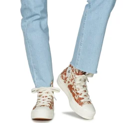 Baskets Mode^Converse - CHUCK TAYLOR ALL STAR LIFT