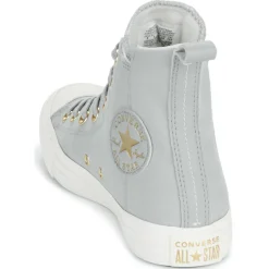 Baskets Mode^Converse - CHUCK TAYLOR ALL STAR TAILORED LINES Gris
