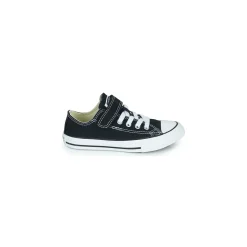 Baskets Mode^Converse - CHUCK TAYLOR ALL STAR 1V FOUNDATION OX Noir