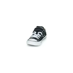 Baskets Mode^Converse - CHUCK TAYLOR ALL STAR 1V FOUNDATION OX Noir