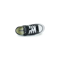 Baskets Mode^Converse - CHUCK TAYLOR ALL STAR 1V FOUNDATION OX Noir