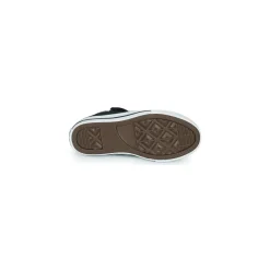 Baskets Mode^Converse - CHUCK TAYLOR ALL STAR 1V FOUNDATION OX Noir