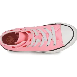 Baskets Mode^Converse - CHUCK TAYLOR ALL STAR 1V Rose