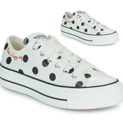 Baskets Mode^Converse - CHUCK TAYLOR ALL STAR LIFT