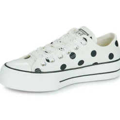Baskets Mode^Converse - CHUCK TAYLOR ALL STAR LIFT