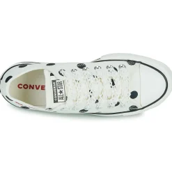 Baskets Mode^Converse - CHUCK TAYLOR ALL STAR LIFT