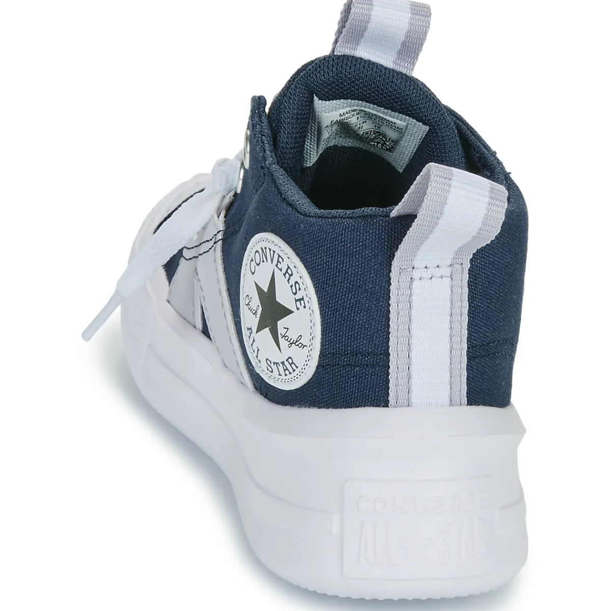 Baskets Mode^Converse - CHUCK TAYLOR ALL STAR ULTRA