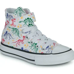 Baskets Mode^Converse - CHUCK TAYLOR ALL STAR EASY-ON DINOS